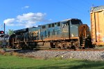 M646 Mid Train DP